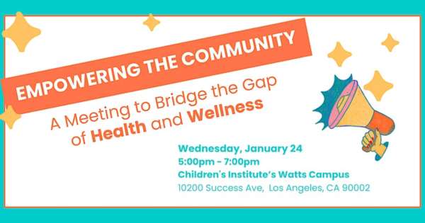 Bridging the gap for Health & Wellness