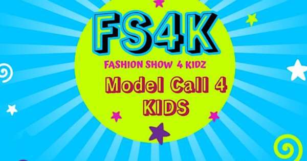 Model Call for Kids
