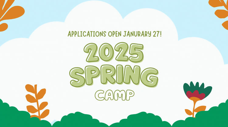 Lemon Grove 2025 Spring Break Camp