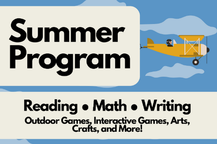 Summer camps for kids in Sacramento - READ Academy