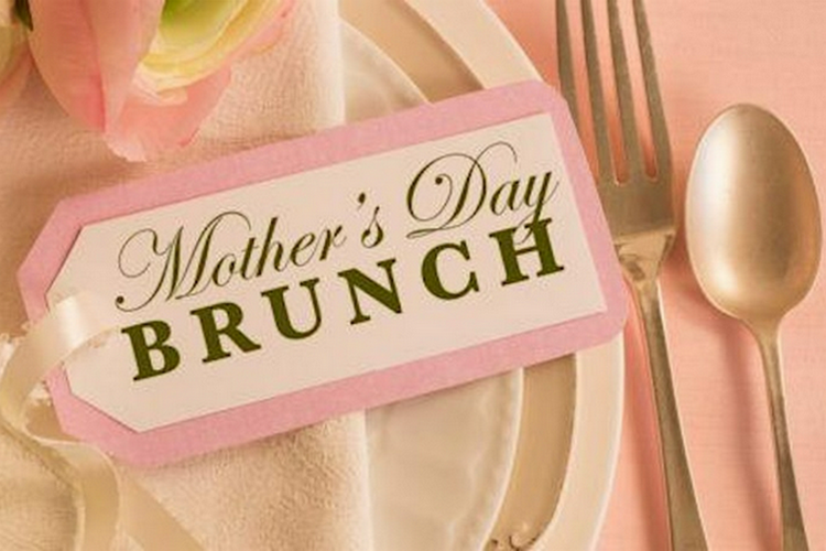 2024 Mother's Day Brunch at The Hayes Mansion