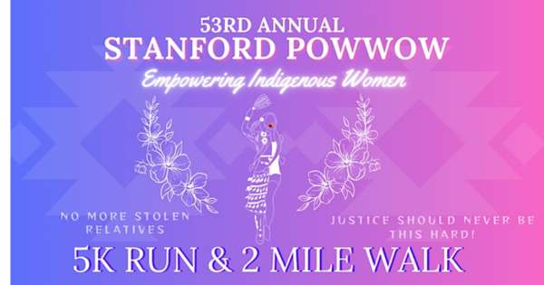 53rd Annual Stanford