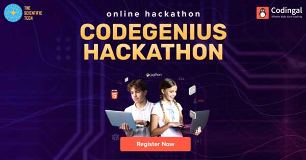 CodeGenius-Hackathon