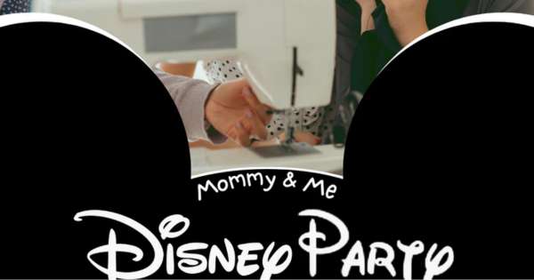 Disney Party
