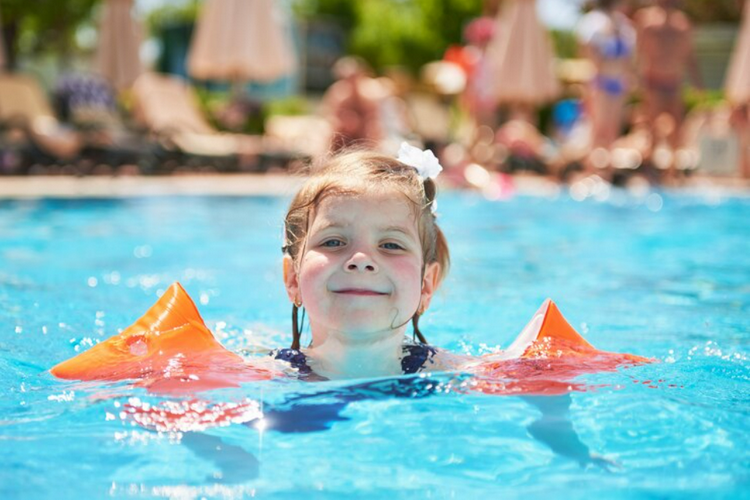 Best water parks in Fresno for Kids - Island Water Park