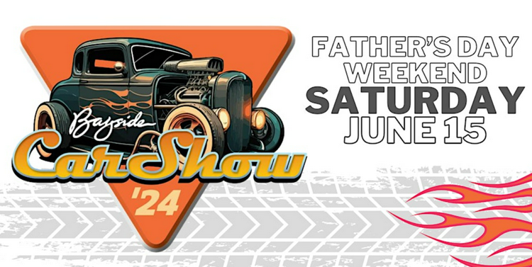 Events and things to do in Sacramento on Father’s Day - Bayside Car Show 2024