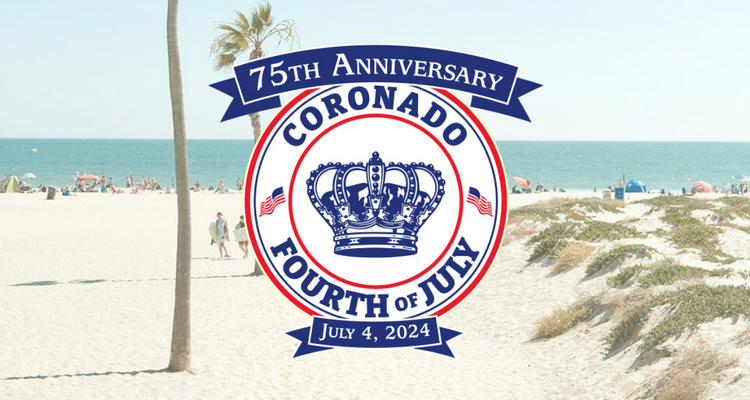 4th of July San Diego events and activities - Coronado Fourth of July