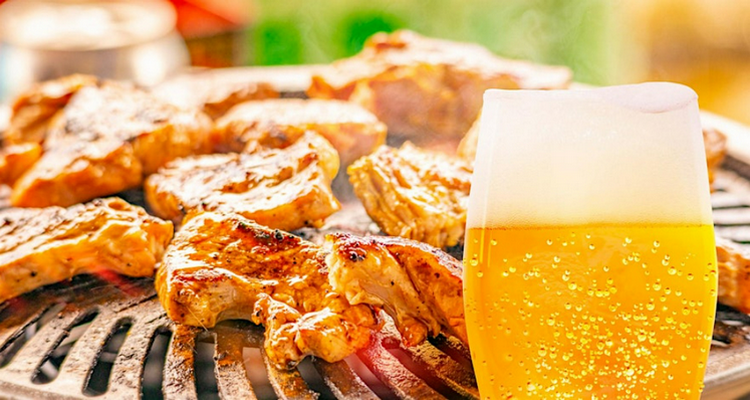 Events and things to do in San Francisco on Father’s Day -  "Fort Baker Blues and Brews" BBQ