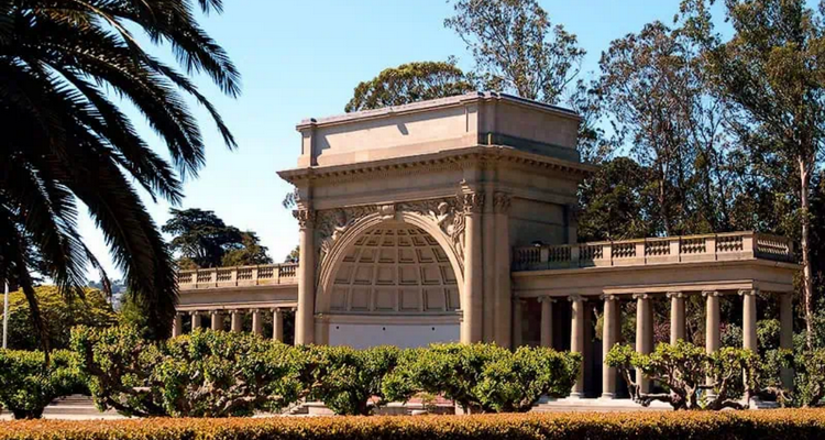 Golden Gate Park Band’s Father’s Day & Juneteenth Symphony in the Park