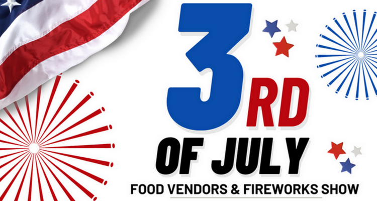 Fresno - Selma Chamber of Commerce 34th Community Independence Day Celebration & Fireworks