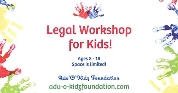 Adv'O'Kidz Foundation