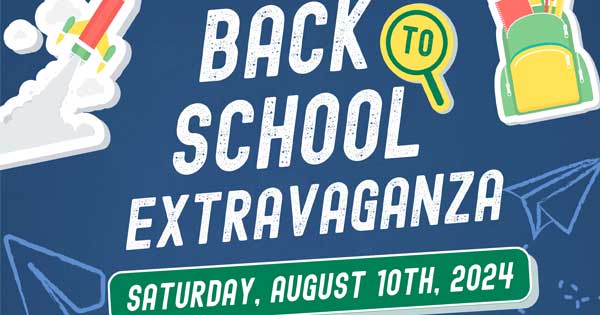 Back-School-Extravaganza