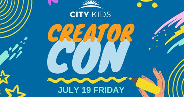 City-Kids-CREATOR-CON-2024