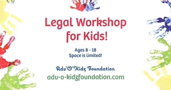 Legal Workshop