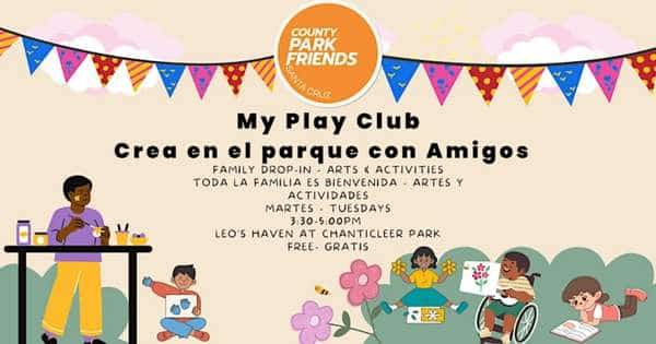 My Play Club