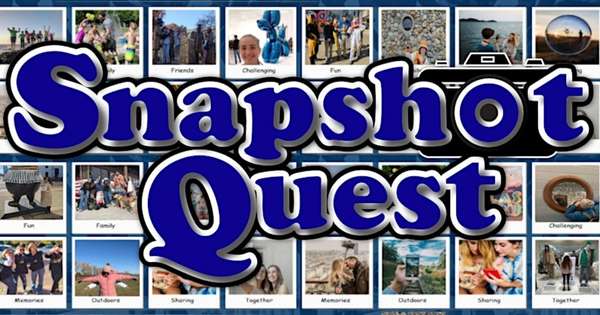 SnapShot Quest