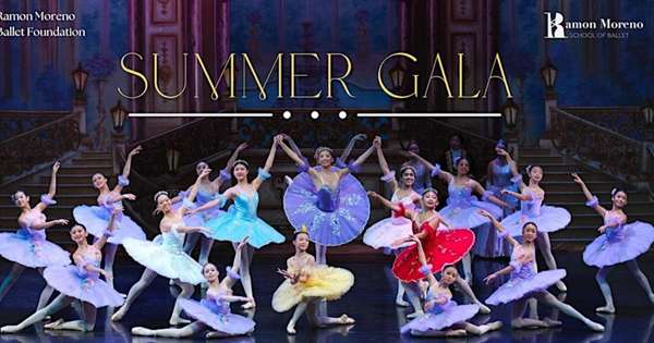 Summer Gala