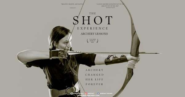 Try Archery