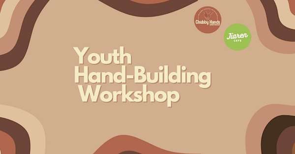 Youth hand building