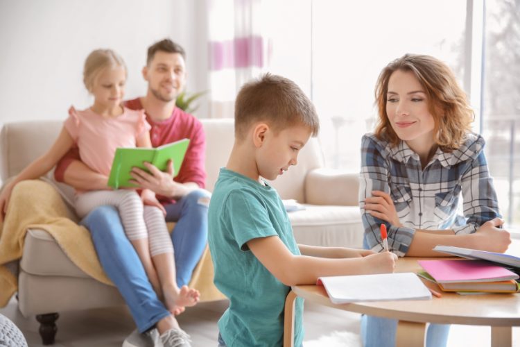 Best homeschools for kids in San Diego - Accelerated Academics