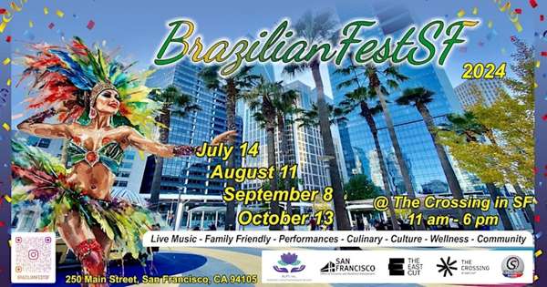 Brazilian Fest