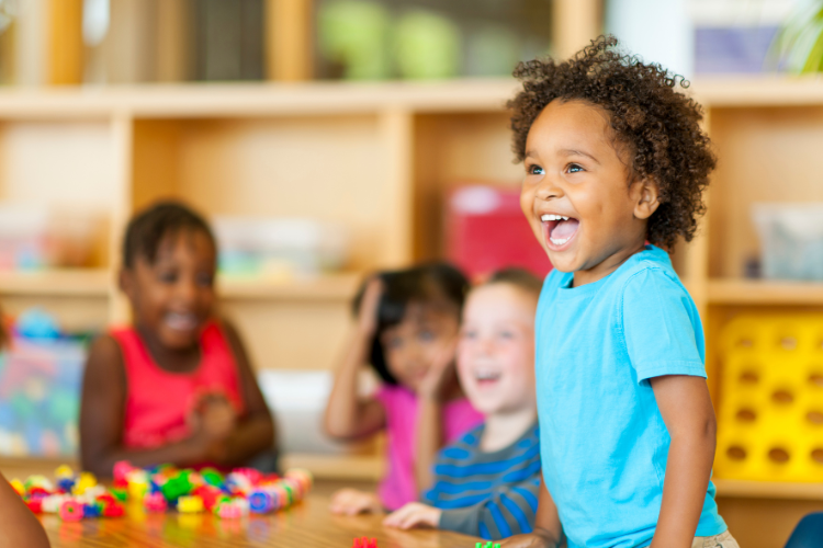 Cadence Academy Preschool - Rocklin Preschool