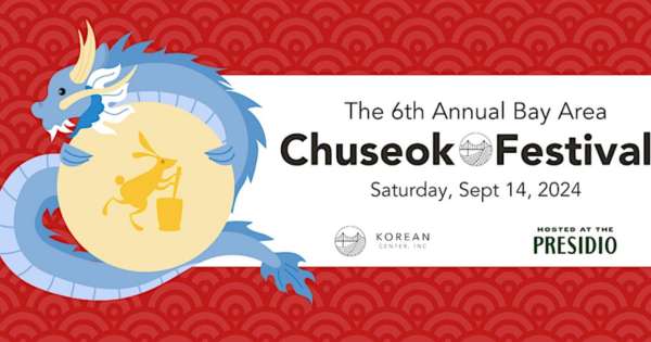 Chuseok Festival