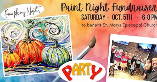 Paint Night