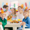 Things to do on Thanksgiving in San Diego with Kids