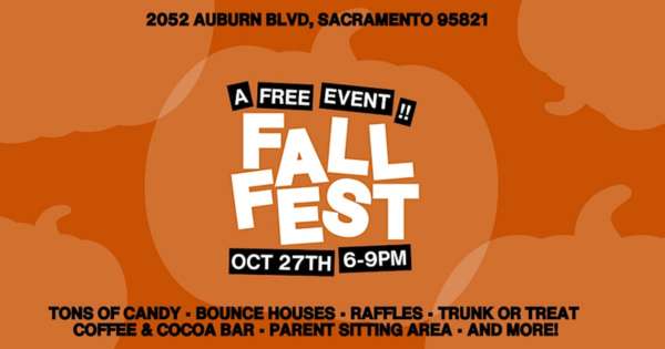 Fall Fest