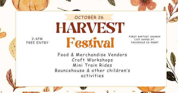 Harvest Festival