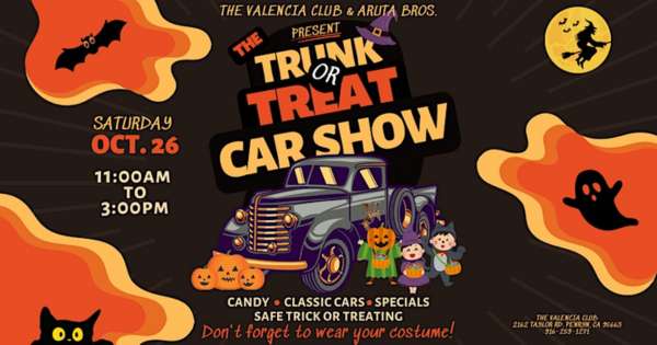 Trunk or Treat (1)