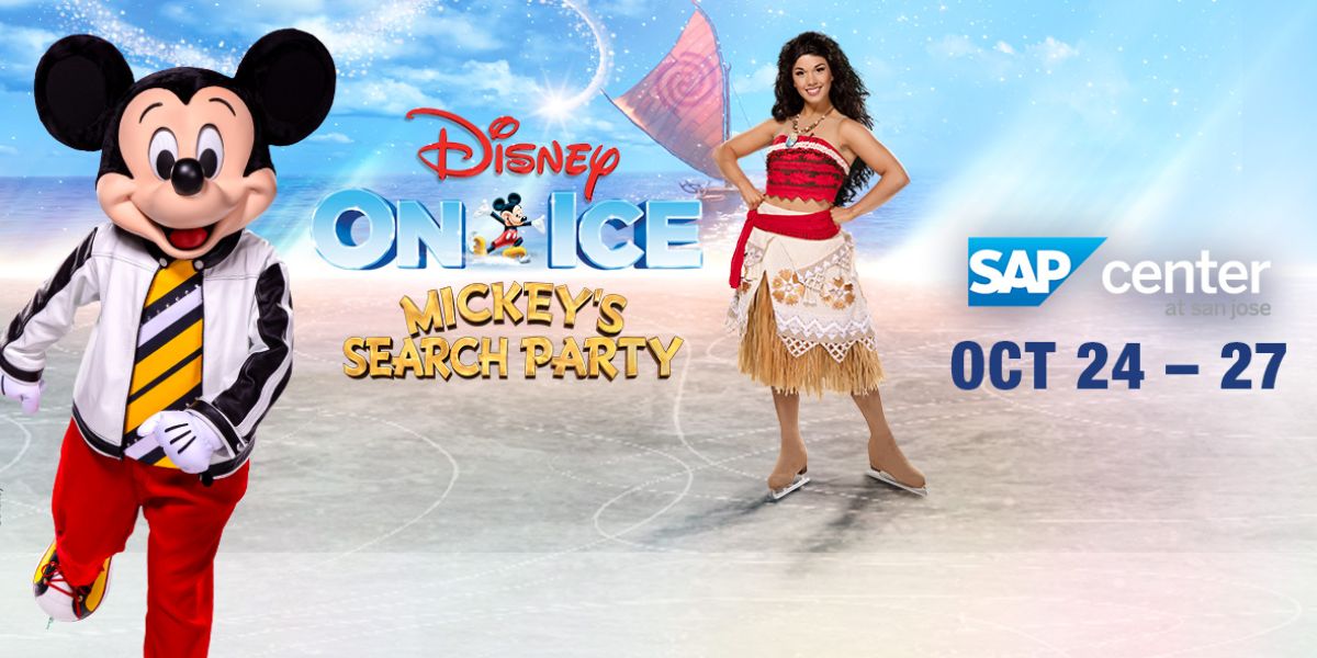 disney on ice