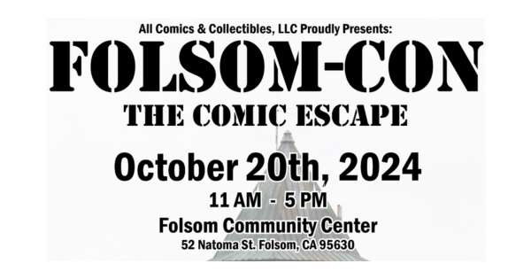 folsom con