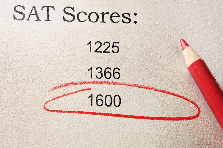 The Role of Test Scores in Private School Admissions Process