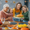 Things to do on Thanksgiving in Los Angeles with Kids