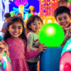 Exploring San Jose's Best Interactive Art Installations with Kids