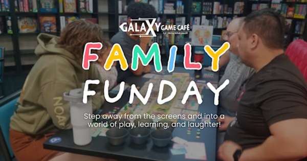 Family Funday