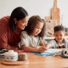 How to Build a Homeschool Schedule That Works in San Jose